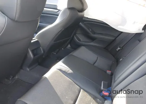 2020 Honda Accord Sport из США, поврежденный, VIN 1HGCV1F3XLA011707